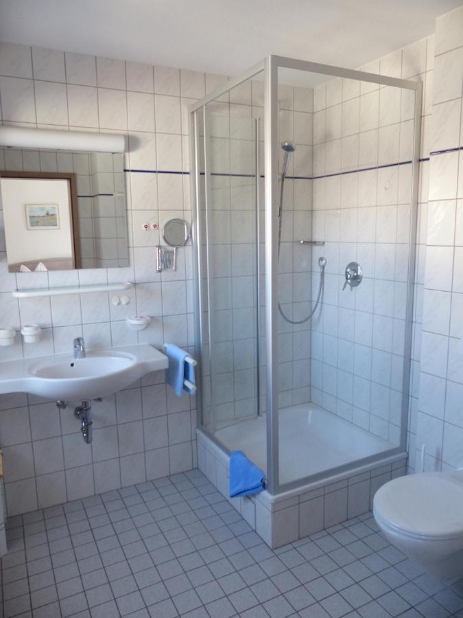 Hotel Gasthof Krapp Scheßlitz Екстериор снимка