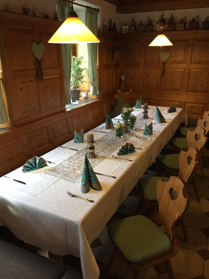 Hotel Gasthof Krapp Scheßlitz Екстериор снимка